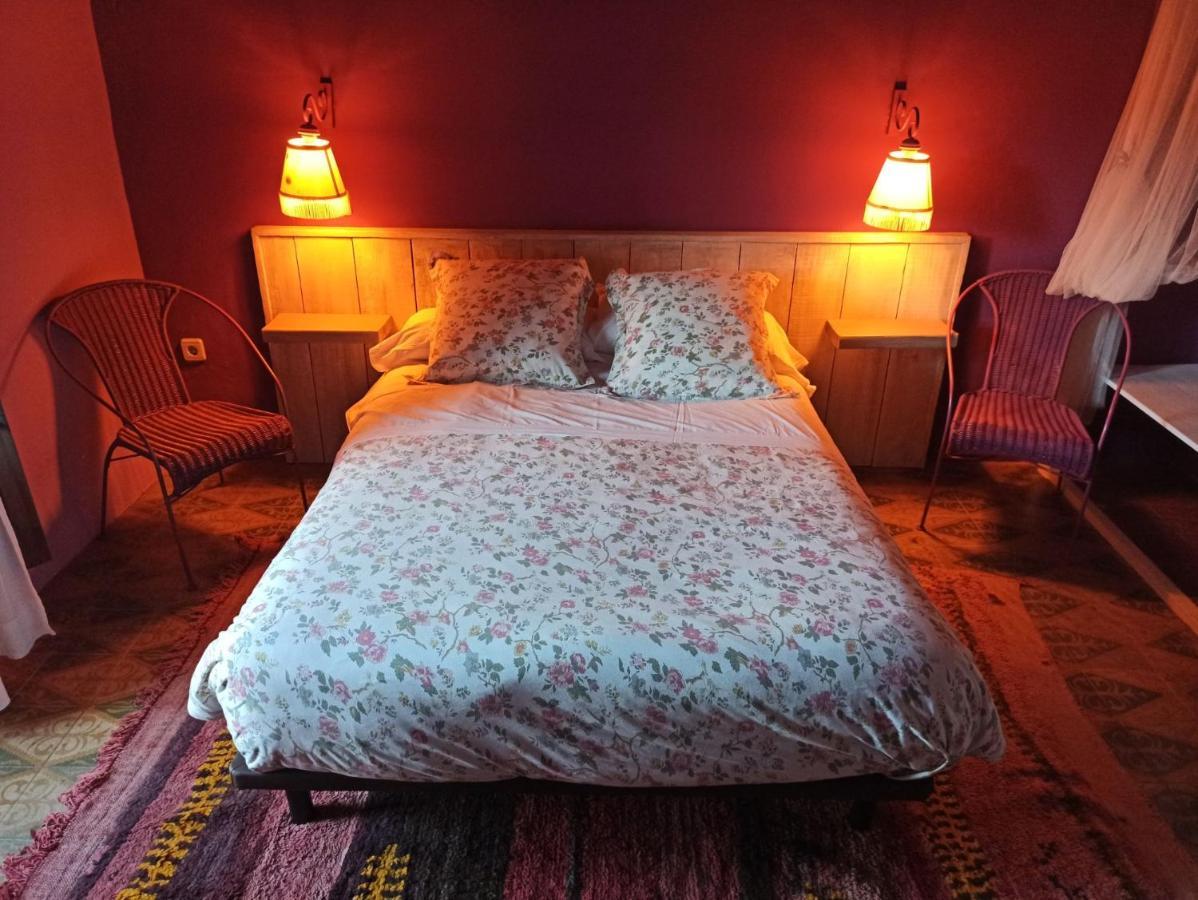 El Follo Turisme Rural Country house *