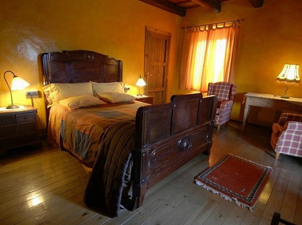 Casa rural El Folló Turisme Rural Tagamanent