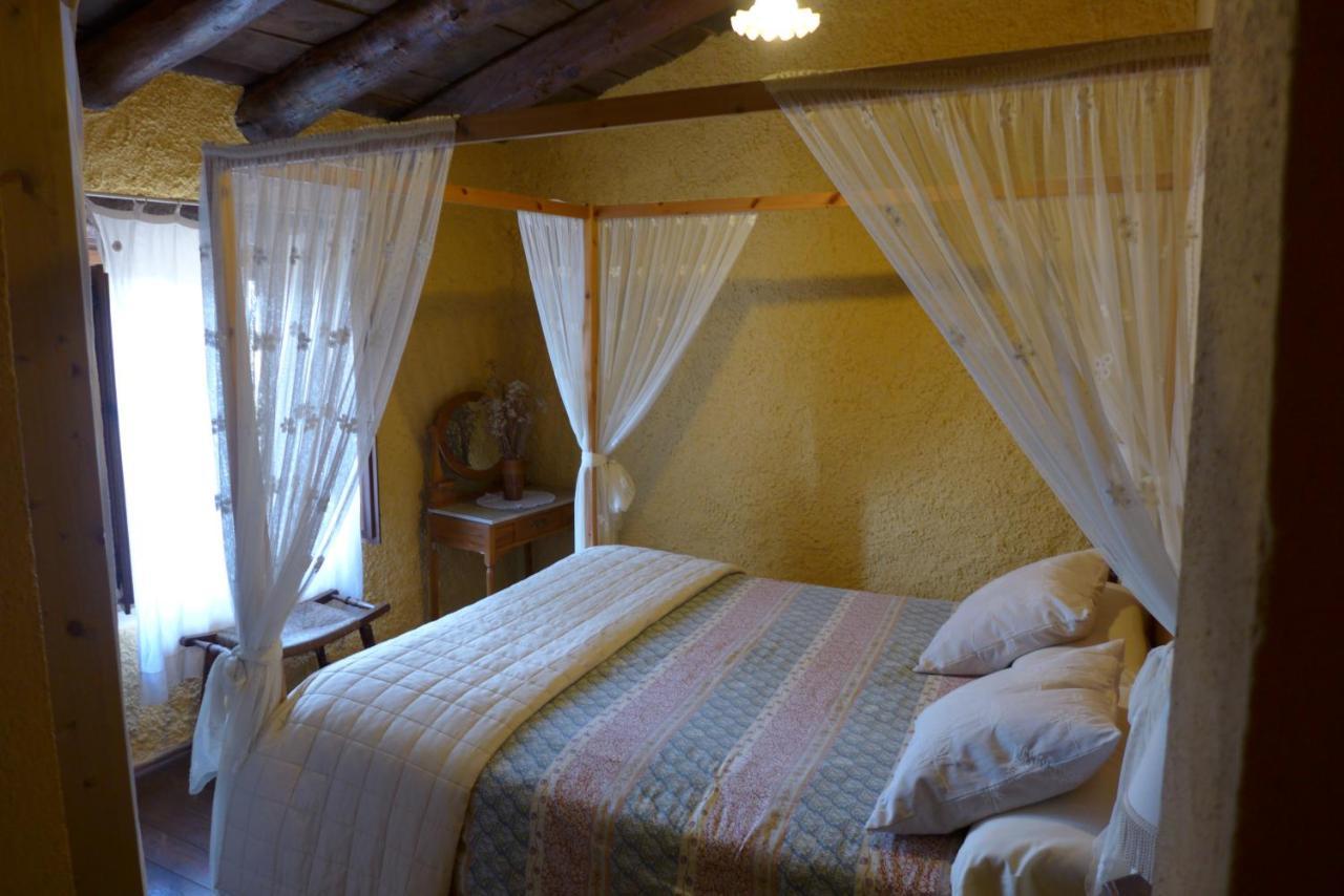 Casa rural El Folló Turisme Rural